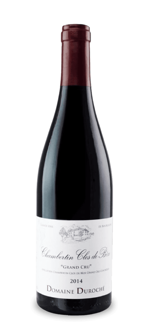 Domaine Duroche, Chambertin-Clos de Beze Grand Cru 12040342014