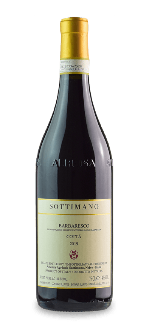 Sottimano, Barbaresco, Cotta 12041352019