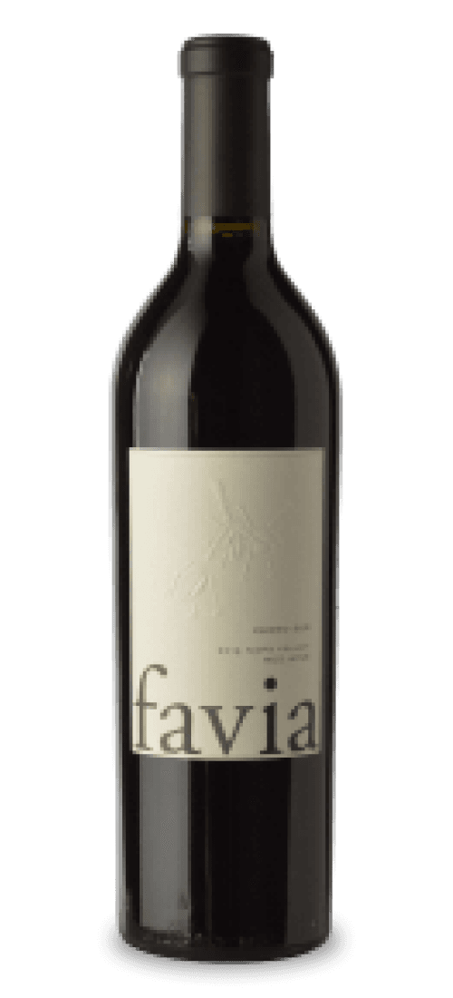 Favia, Cerro Sur, Napa Valley 12105492013