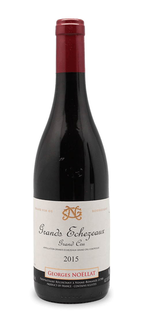 Georges Noellat, Grands Echezeaux Grand Cru 12136382015