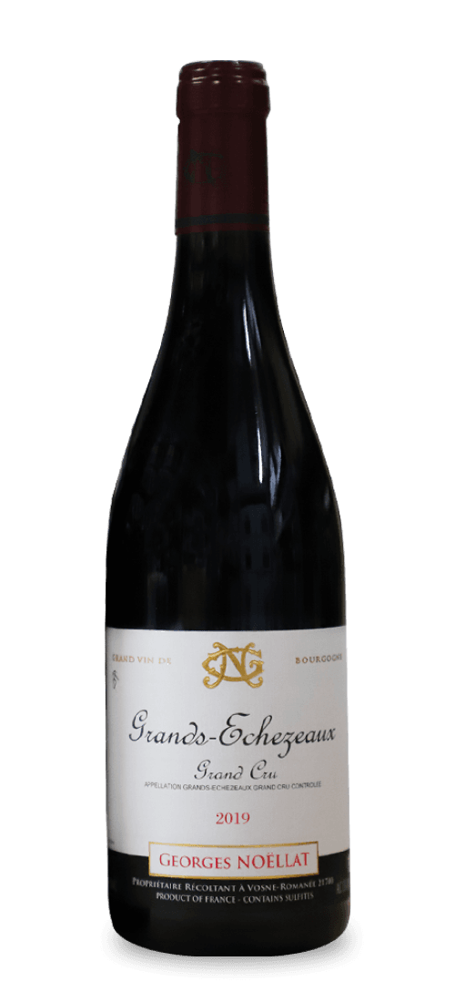 Georges Noellat, Grands Echezeaux Grand Cru 12136382019