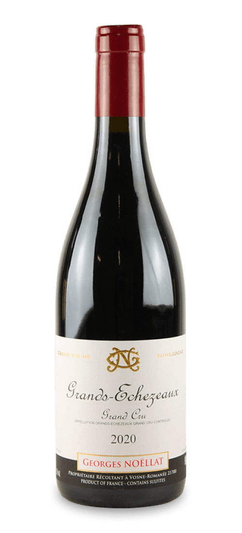 Georges Noellat, Grands Echezeaux Grand Cru 12136382020