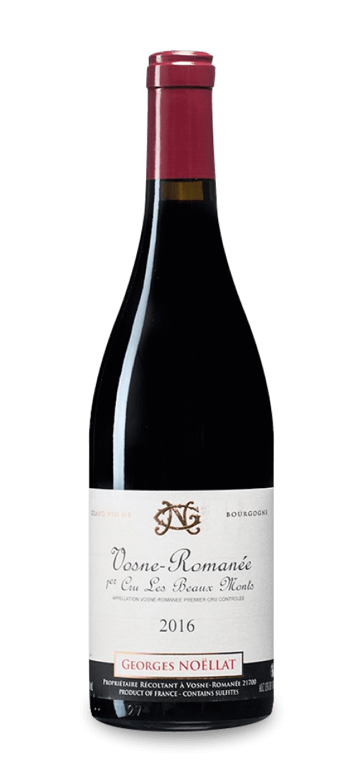 Georges Noellat, Vosne-Romanee Premier Cru, Les Beaux Monts 12136542016