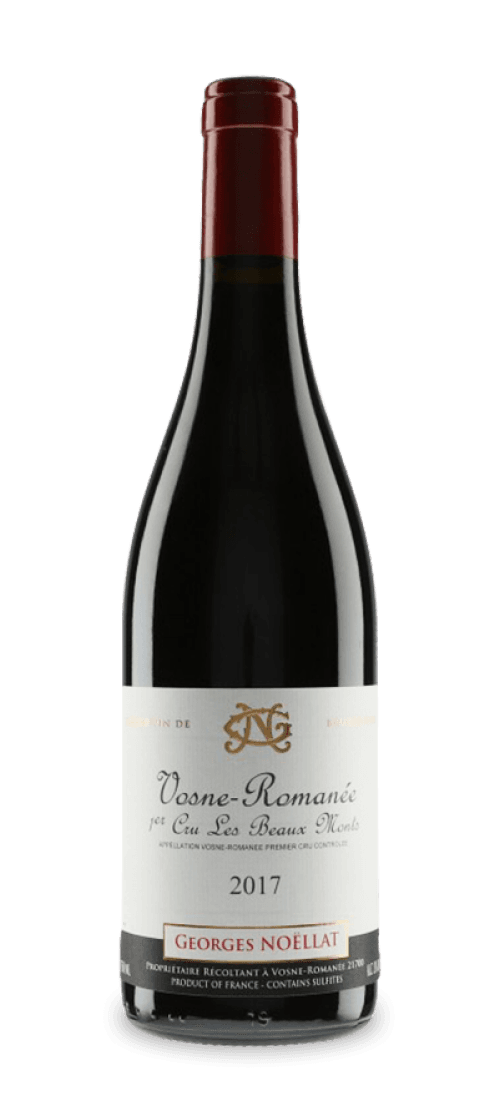 Georges Noellat, Vosne-Romanee Premier Cru, Les Beaux Monts 12136542017