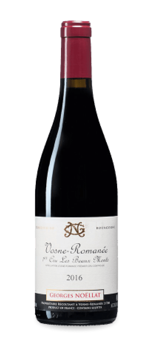 Georges Noellat, Vosne-Romanee Premier Cru, Les Beaux Monts 12136542018