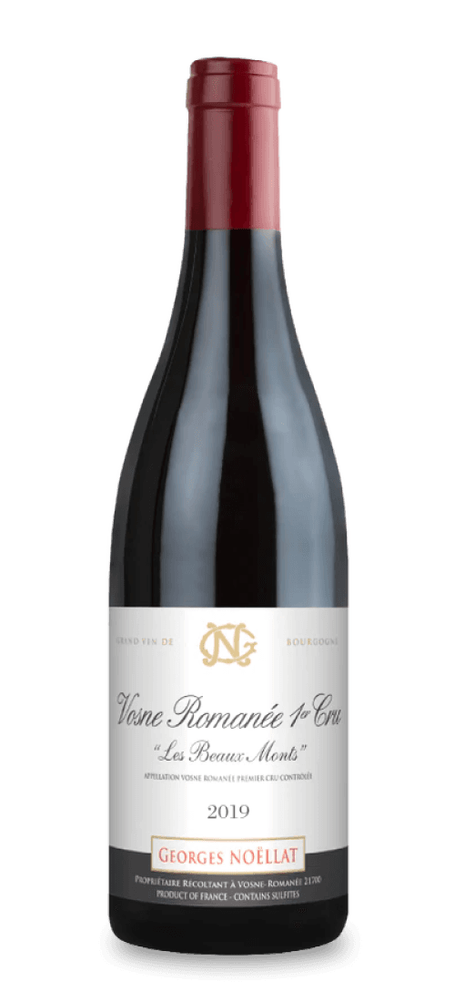 Georges Noellat, Vosne-Romanee Premier Cru, Les Beaux Monts 12136542019