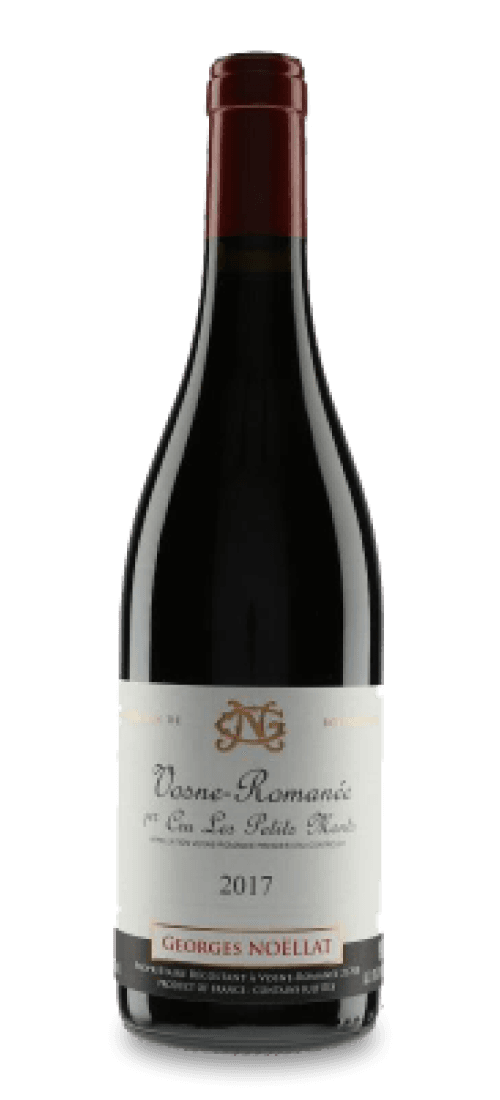 Georges Noellat, Vosne-Romanee Premier Cru, Les Petits Monts 12136702017