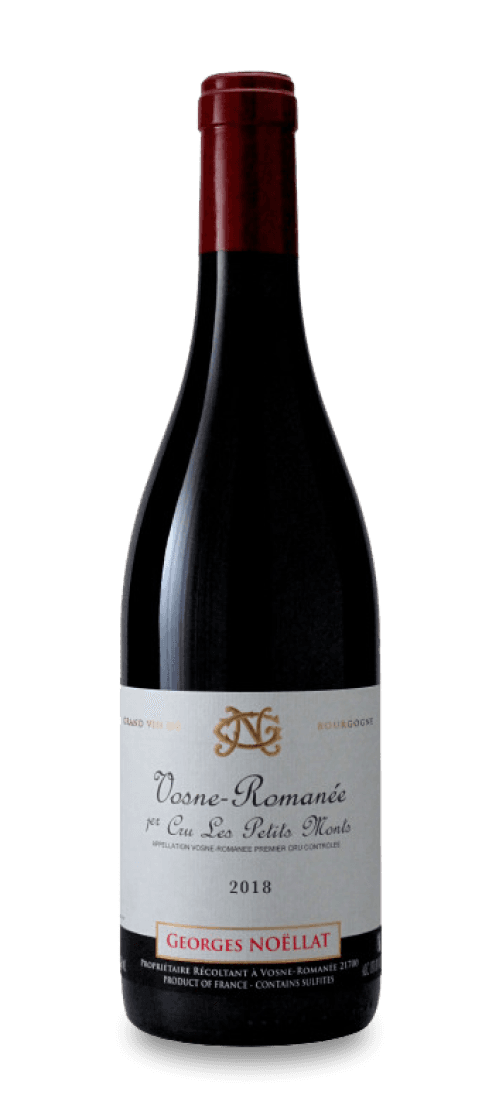 Georges Noellat, Vosne-Romanee Premier Cru, Les Petits Monts 12136702018