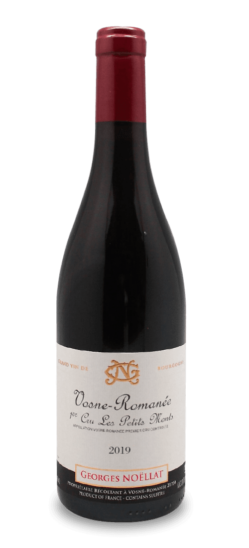 Georges Noellat, Vosne-Romanee Premier Cru, Les Petits Monts 12136702019