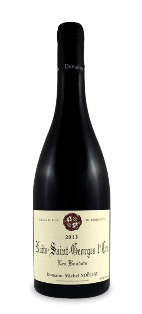 Georges Noellat, Nuits-Saint-Georges Premier Cru, Aux Boudots 12136832013