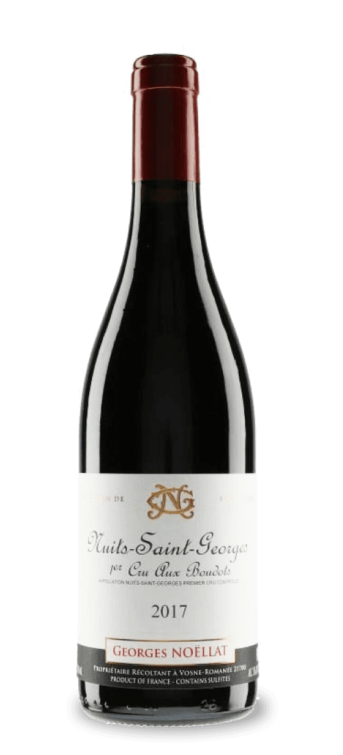 Georges Noellat, Nuits-Saint-Georges Premier Cru, Aux Boudots 12136832017