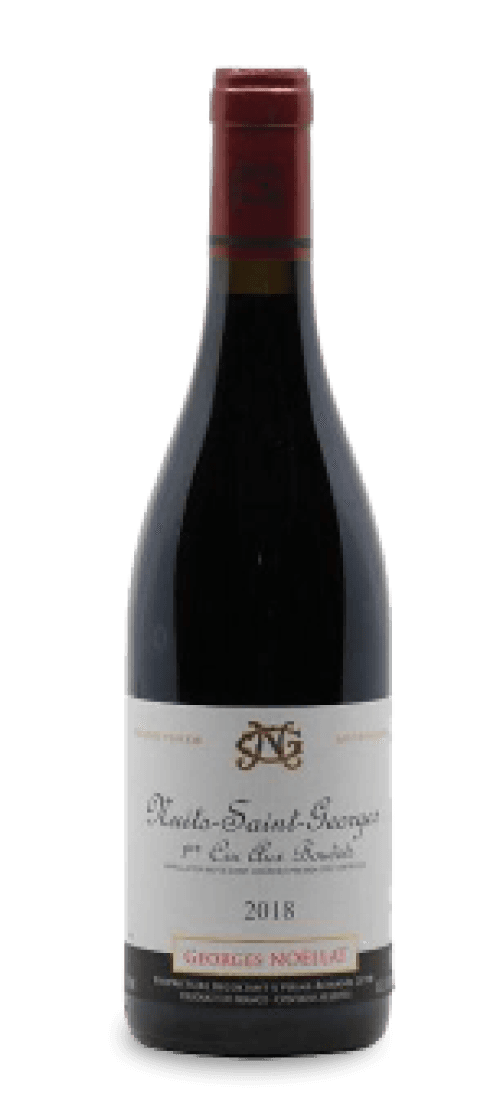 Georges Noellat, Nuits-Saint-Georges Premier Cru, Aux Boudots 12136832018