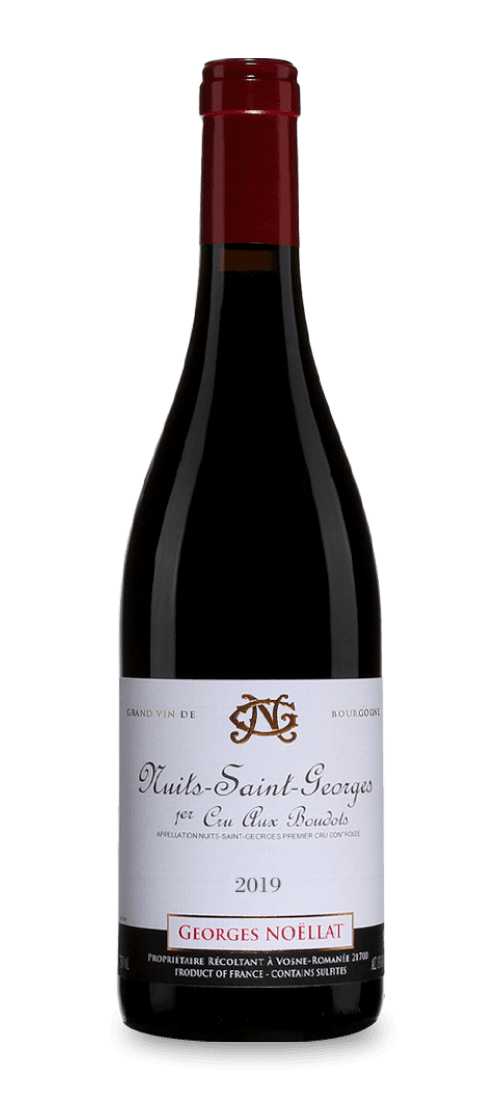 Georges Noellat, Nuits-Saint-Georges Premier Cru, Aux Boudots 12136832019