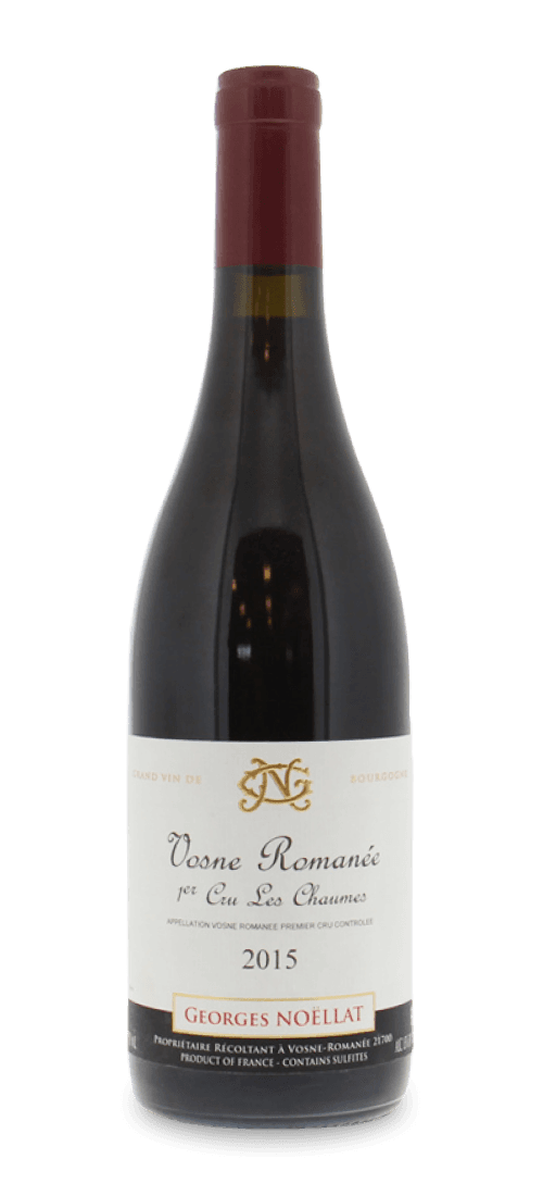 Georges Noellat, Vosne-Romanee Premier Cru, Les Chaumes 12136962015