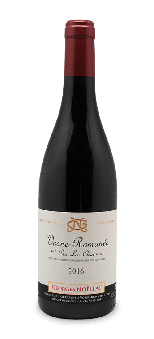 Georges Noellat, Vosne-Romanee Premier Cru, Les Chaumes 12136962016