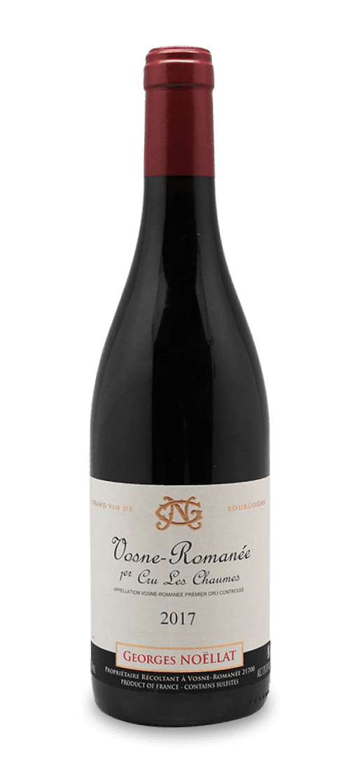 Georges Noellat, Vosne-Romanee Premier Cru, Les Chaumes 12136962017