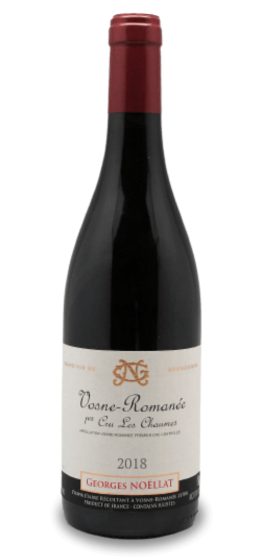 Georges Noellat, Vosne-Romanee Premier Cru, Les Chaumes 12136962018