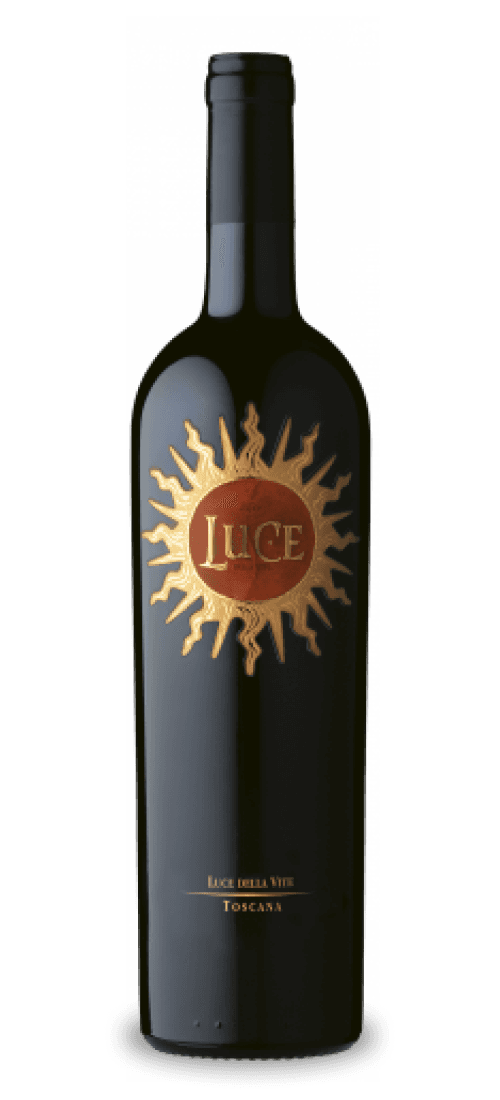 Tenuta Luce, della Vite, Toscana 12141562015