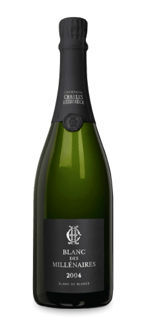 Charles Heidsieck, Blanc des Millenaires Brut 12177402004