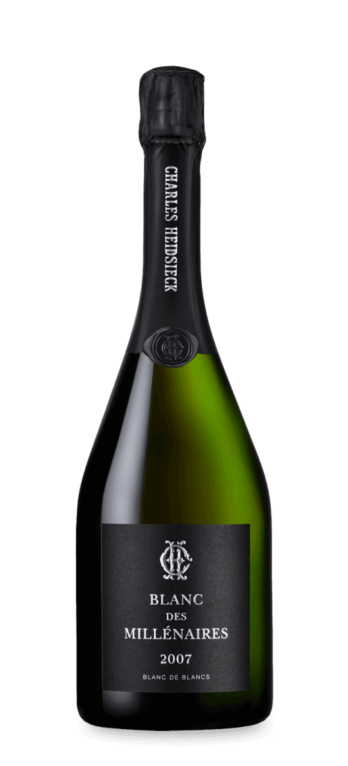 Charles Heidsieck, Blanc des Millenaires Brut 12177402007