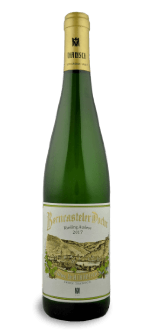 Dr. H. Thanisch, Berncasteler Doctor Riesling Auslese, Mosel 12185292017