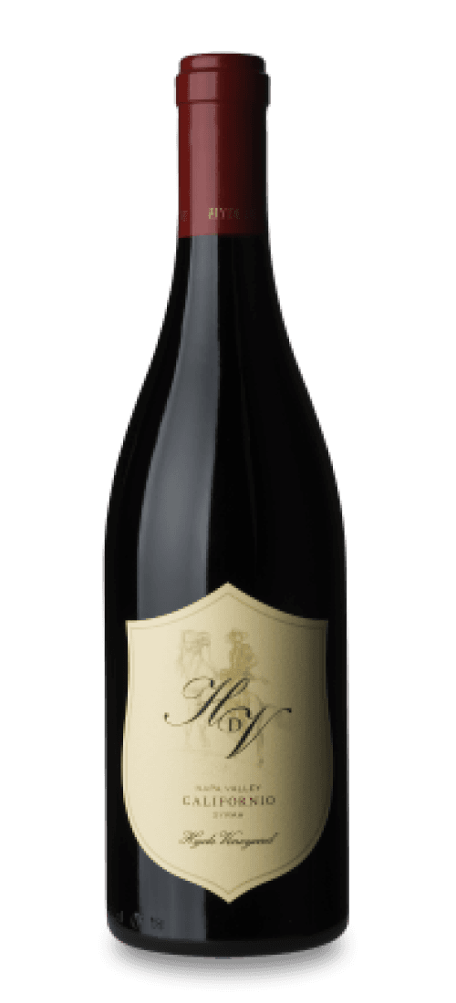 Hyde de Villaine, Hyde Vineyard Californio Syrah, Napa Valley 12194672015