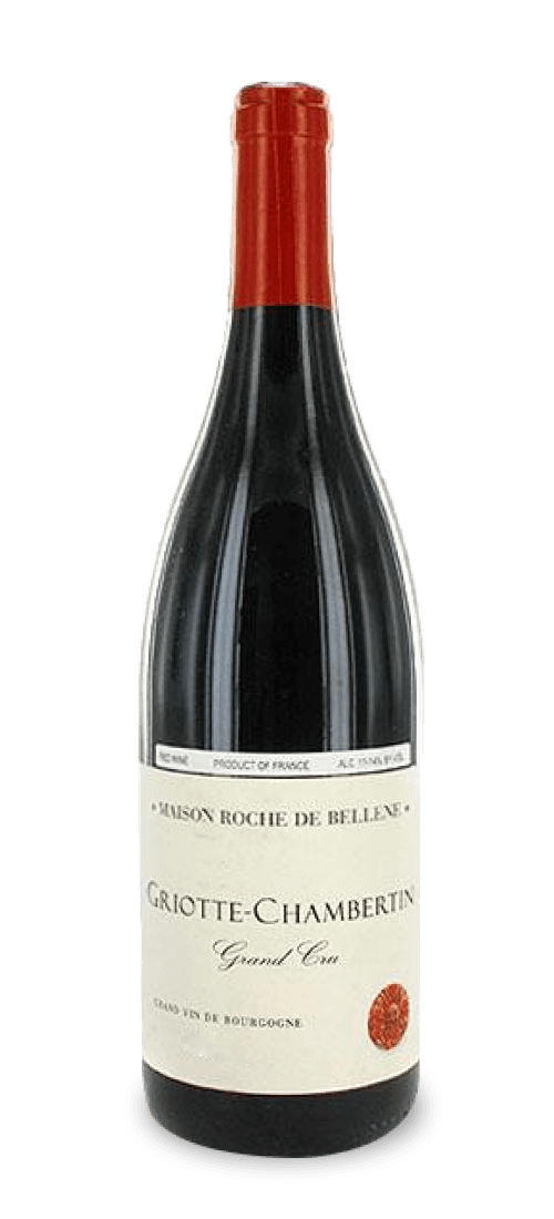 Maison Roche de Bellene, Griotte-Chambertin Grand Cru 12212772014