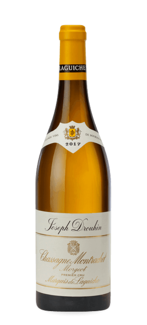 Joseph Drouhin, Chassagne-Montrachet, Marquis de Laguiche 12239812017