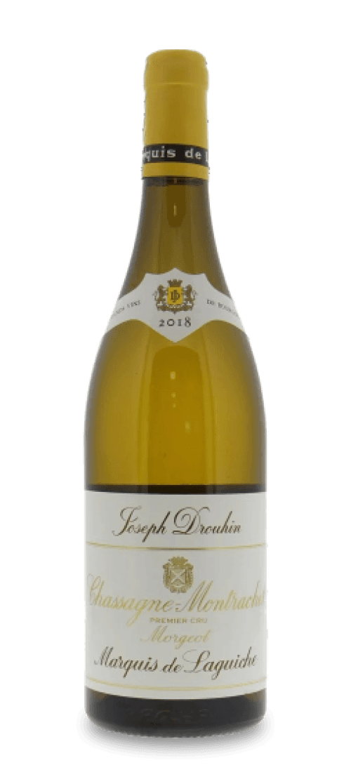 Joseph Drouhin, Chassagne-Montrachet, Marquis de Laguiche 12239812018