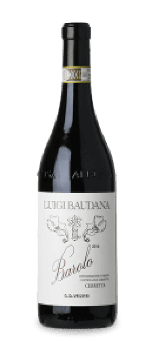 Luigi Baudana, Barolo, Cerretta 12242782016