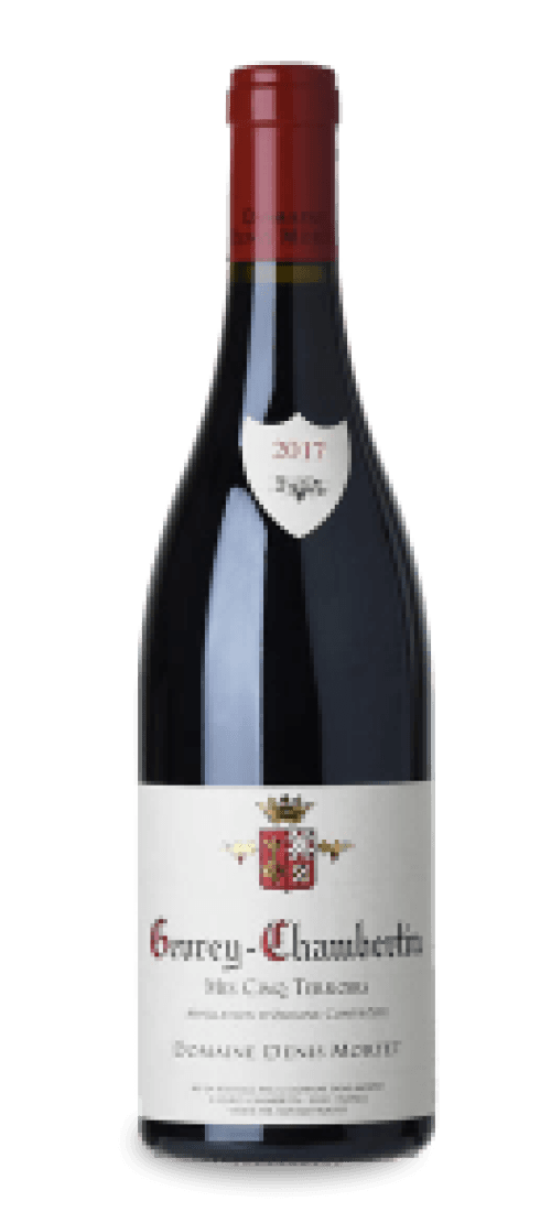 Domaine Denis Mortet, Gevrey-Chambertin, Mes Cinq Terroirs 12245712017