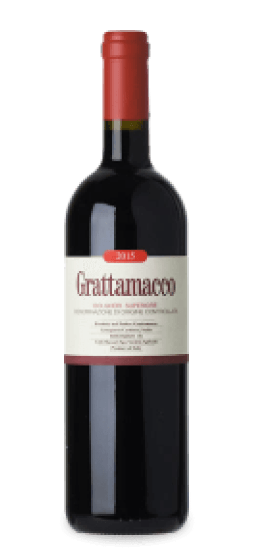 Grattamacco, Bolgheri, Superiore 12255362015