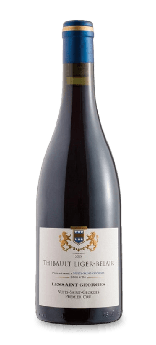 Thibault Liger-Belair, Nuits-Saint-Georges Premier Cru, Les Saint-Georges 12258972012