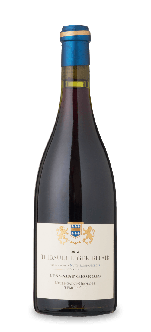 Thibault Liger-Belair, Nuits-Saint-Georges Premier Cru, Les Saint-Georges 12258972013