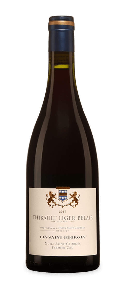 Thibault Liger-Belair, Nuits-Saint-Georges Premier Cru, Les Saint-Georges 12258972017