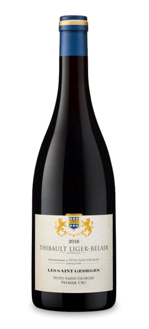 Thibault Liger-Belair, Nuits-Saint-Georges Premier Cru, Les Saint-Georges 12258972018