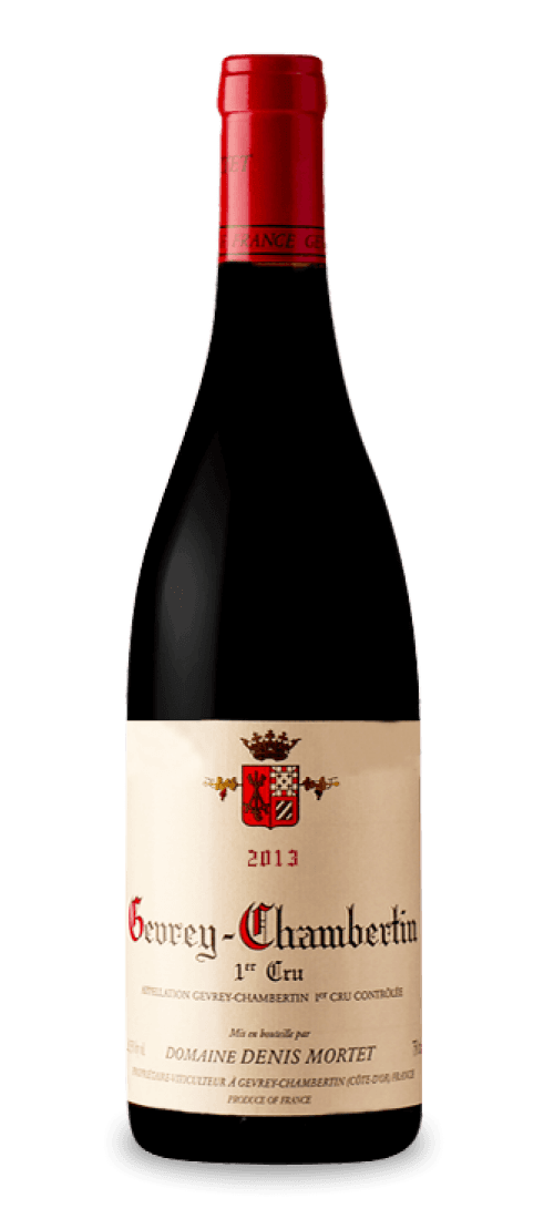 Domaine Denis Mortet, Gevrey-Chambertin 12261002013