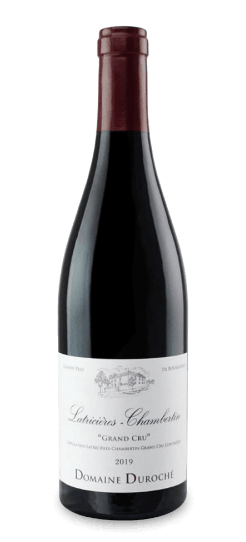 Domaine Duroche, Latricieres-Chambertin Grand Cru 12279892019