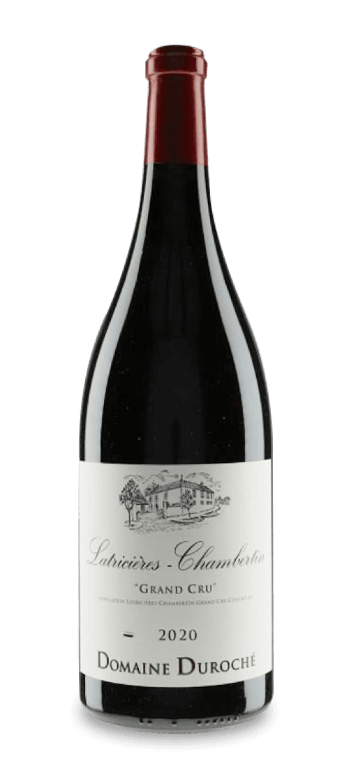 Domaine Duroche, Latricieres-Chambertin Grand Cru 12279892020