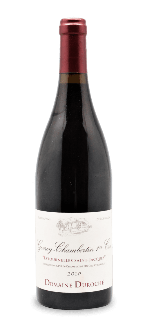 Domaine Duroche, Gevrey-Chambertin Premier Cru, Estournelles-Saint-Jacques 12279922010