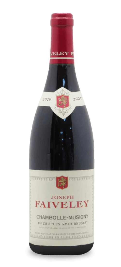 Joseph Faiveley, Chambolle-Musigny Premier Cru, Les Amoureuses 12280582020