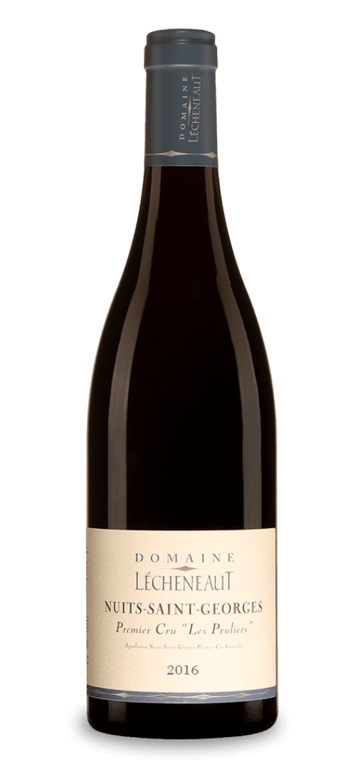 Domaine Lecheneaut, Nuits-Saint-Georges Premier Cru, Les Pruliers 12289022016