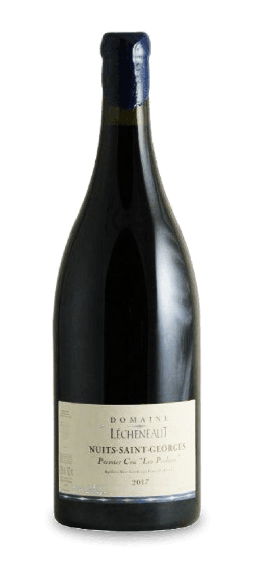 Domaine Lecheneaut, Nuits-Saint-Georges Premier Cru, Les Pruliers 12289022017