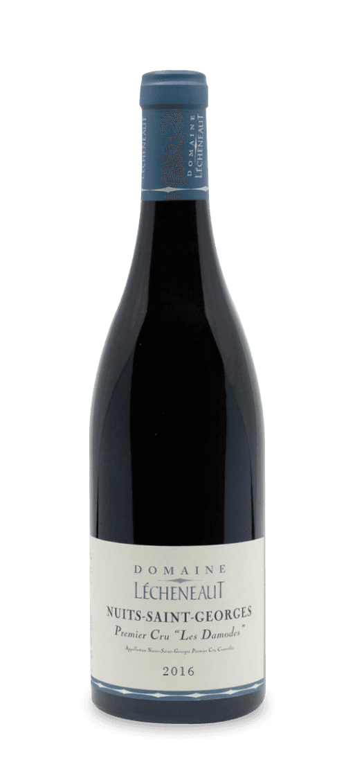 Domaine Lecheneaut, Nuits-Saint-Georges Premier Cru, Les Damodes 12289152016