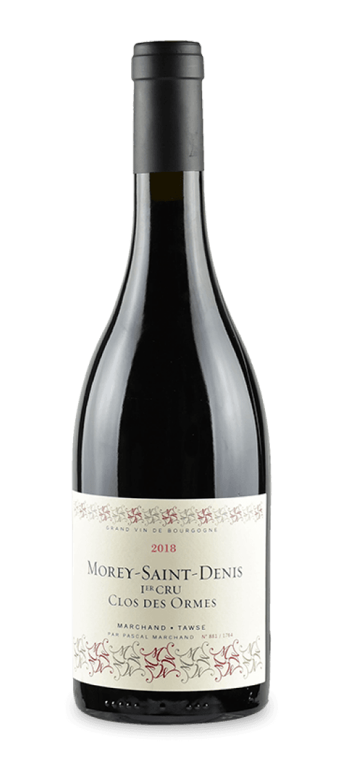 Marchand-Tawse, Morey-Saint-Denis Premier Cru, Clos des Ormes 12294752018