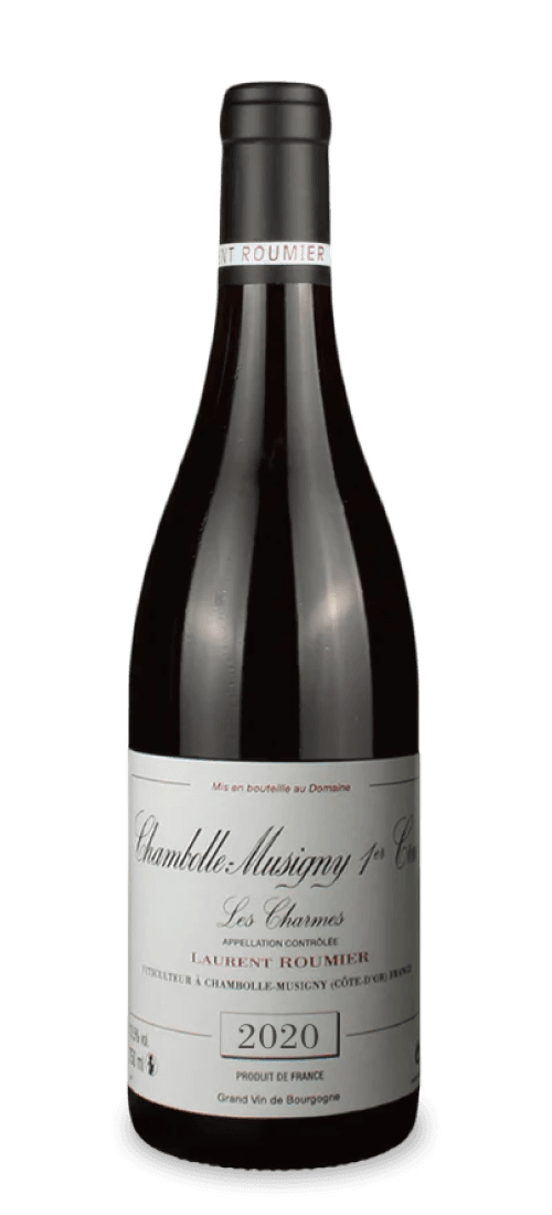 Laurent Roumier, Chambolle-Musigny Premier Cru, Les Charmes 12313152020