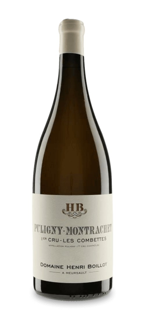 Domaine Henri Boillot, Puligny-Montrachet Premier Cru, Les Combettes 12319662016