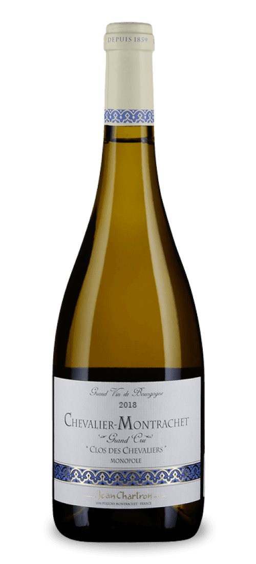 Jean Chartron, Chevalier-Montrachet Grand Cru, Clos des Chevaliers 12322532018