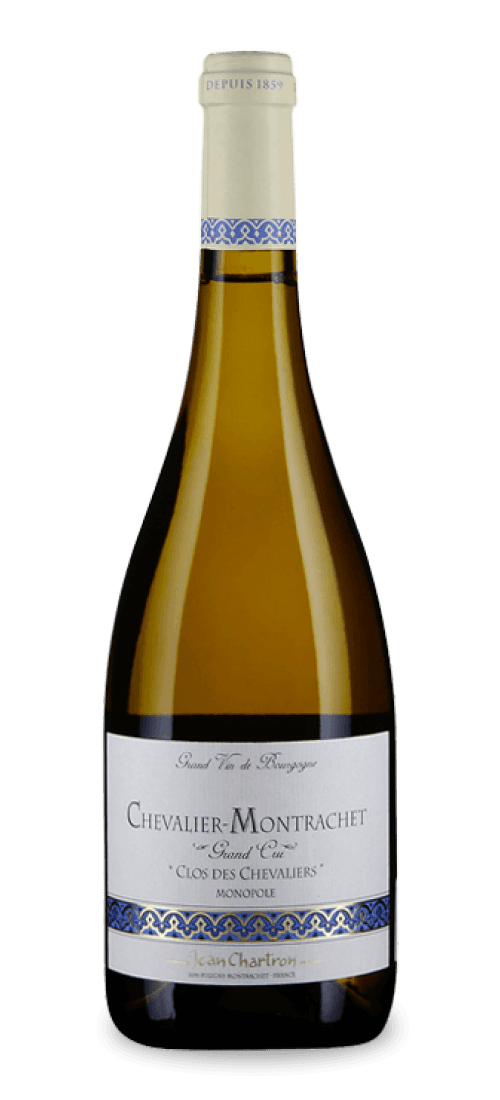 Jean Chartron, Chevalier-Montrachet Grand Cru, Clos des Chevaliers 12322532019