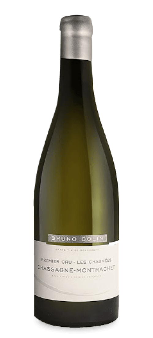 Bruno Colin, Chassagne-Montrachet Premier Cru, Les Chaumees 12322952018